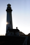 Pigeon Point Lighthouse