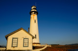 Pigeon Point Lighthouse