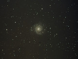 M74 - Galaxy in Pisces 08-Nov-2009