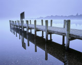 Blue Jetty