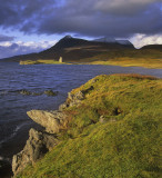 Ardvreck Castle