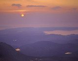 Marmalade Skies