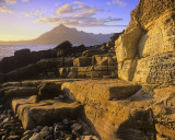 Elgol Honeycomb