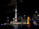 View From The Bund