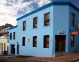 Bo-Kaap, Cape Town