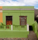 Bo-Kaap, Cape Town