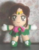 Sailor Jupiter Plush 7in.jpg