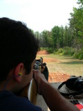 Open Sights