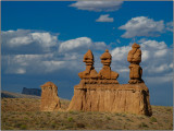 Goblin Valley State Park