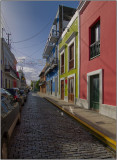 Calle de San Sebastian