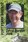 David Borden