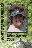 Ellen Garvey