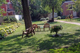 Hidden Garden