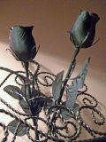 Black Roses
