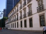 Quinze de Novembro Square (Praca XV De Novembro)