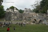 Panoramica de la Plaza Principal