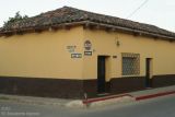 Casa que Conserva la Arquitectura Colonial