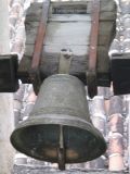 Campanario de la Iglesia