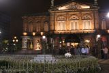 Teatro Nacional, San Jose