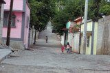 Las Calles se Caracterizan por su Limpieza y Tranquilidad