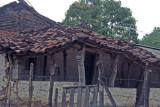 Casa Tipica Antigua de la Region