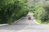 Carretera de Acceso a la Cabecera