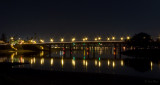 Bridge Over Mission Bay