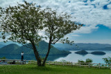 Lake Toya (}ݴ) Viewpoint