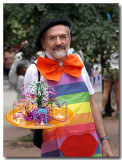 Pride Parade - Boston