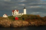 Nubble Cooperates