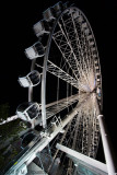 SkyWheel. Niagara Falls.