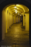 Prague Night Portals.....