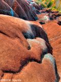 Cheltenham Badlands, Ontario