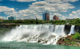 Niagara (American) Falls