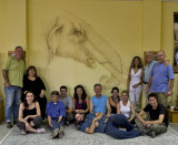 The Milia Team 2008