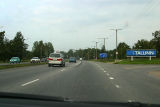 Welcome to Tallinn, Estonia