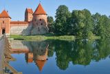 Trakai Castle