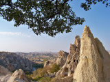 Cappadocia