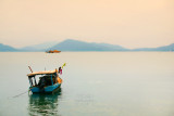 Pangkor Island, Malaysia