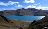 Yamdrok Lake (Yamtso)