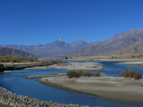 Lhasa River