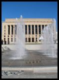 Downtown Fountains