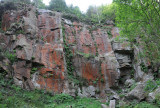 Cadshaw Quarry