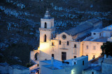 S.Pietro Caveoso - Matera