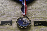 champions medal