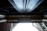 upside doorway