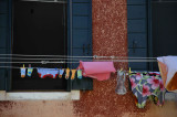Burano. (Still laundry day)