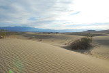 Sand Dunes Stove pipe