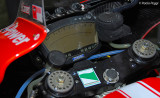 Casey Stoners Ducati GP Desmosedici : From 0 to 22.000 RPM !