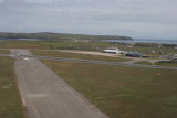 Leaving Stornoway